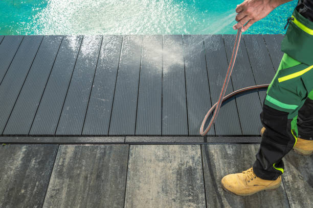 Best Pressure Washing Patio  in USA